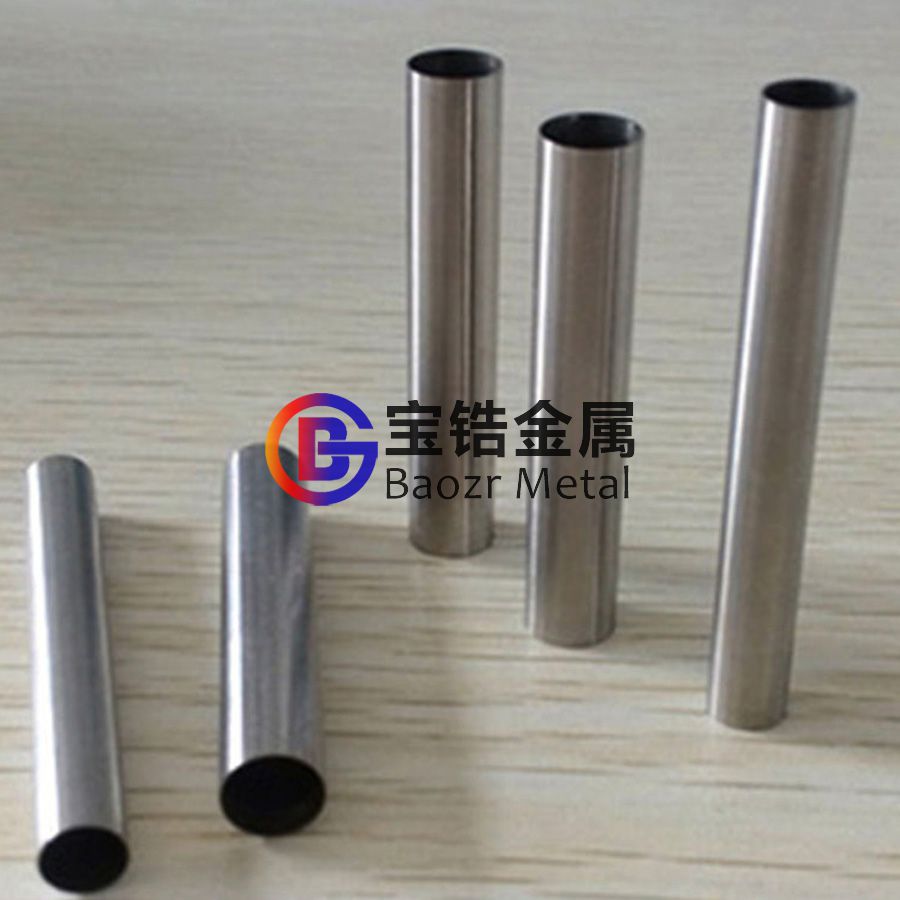 我國三代核電要求的鋯合金材料實現規?；a