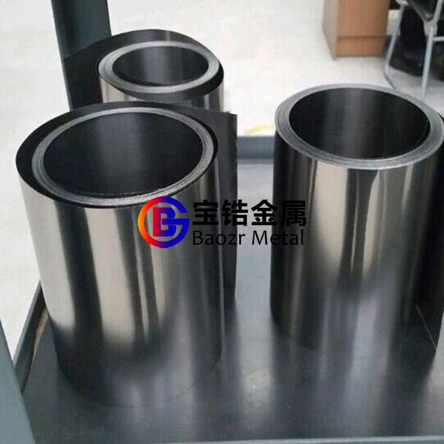 鋯箔 鋯片 鋯帶