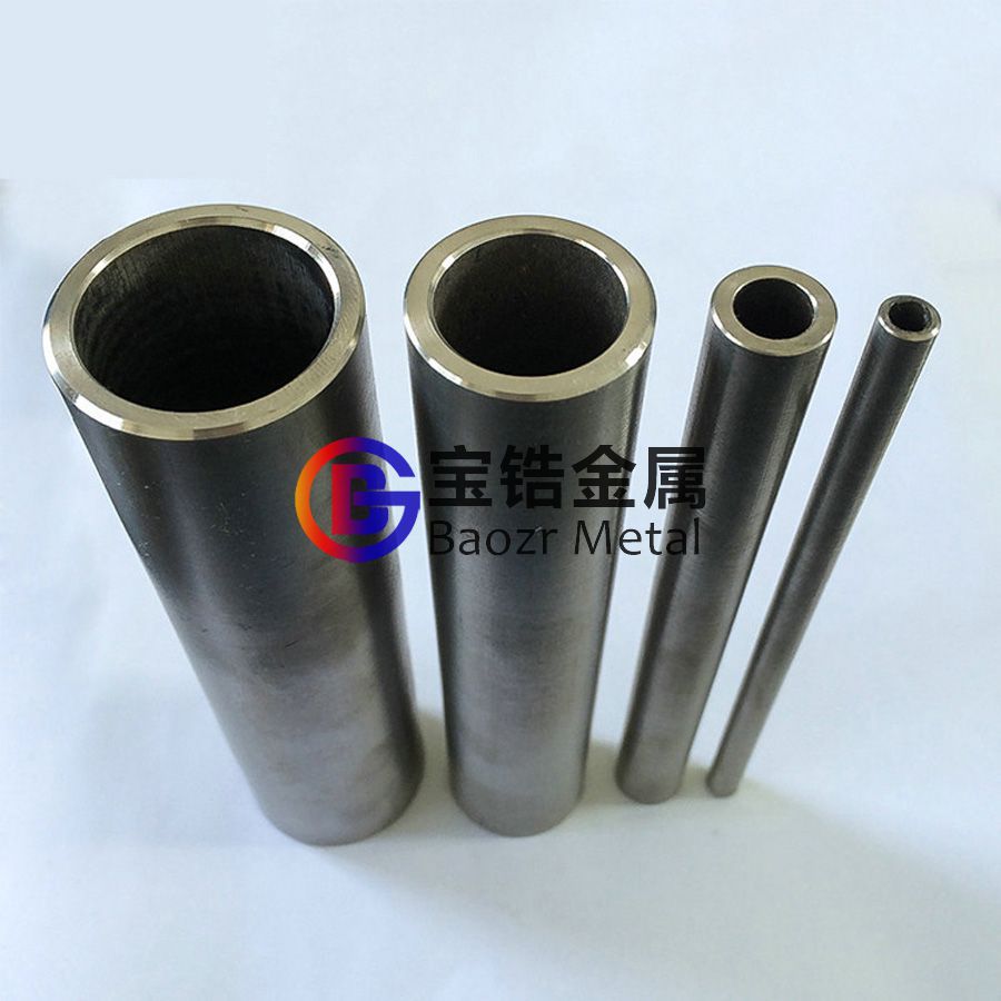 702鋯管 705鋯合金管的超聲波檢測及工業應用