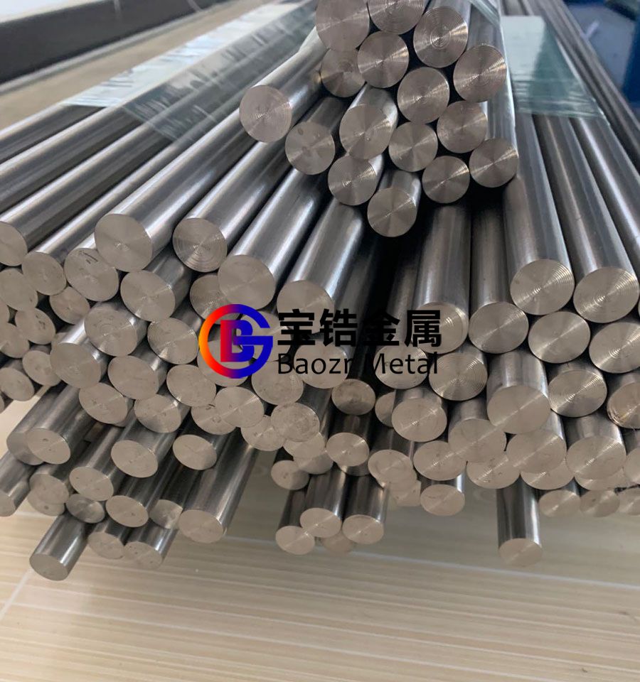 鋯棒生產(chǎn)廠家談鋯棒氫含量超標(biāo)原因分析 鋯棒生產(chǎn)廠家談鋯棒氫含量超標(biāo)原因分析