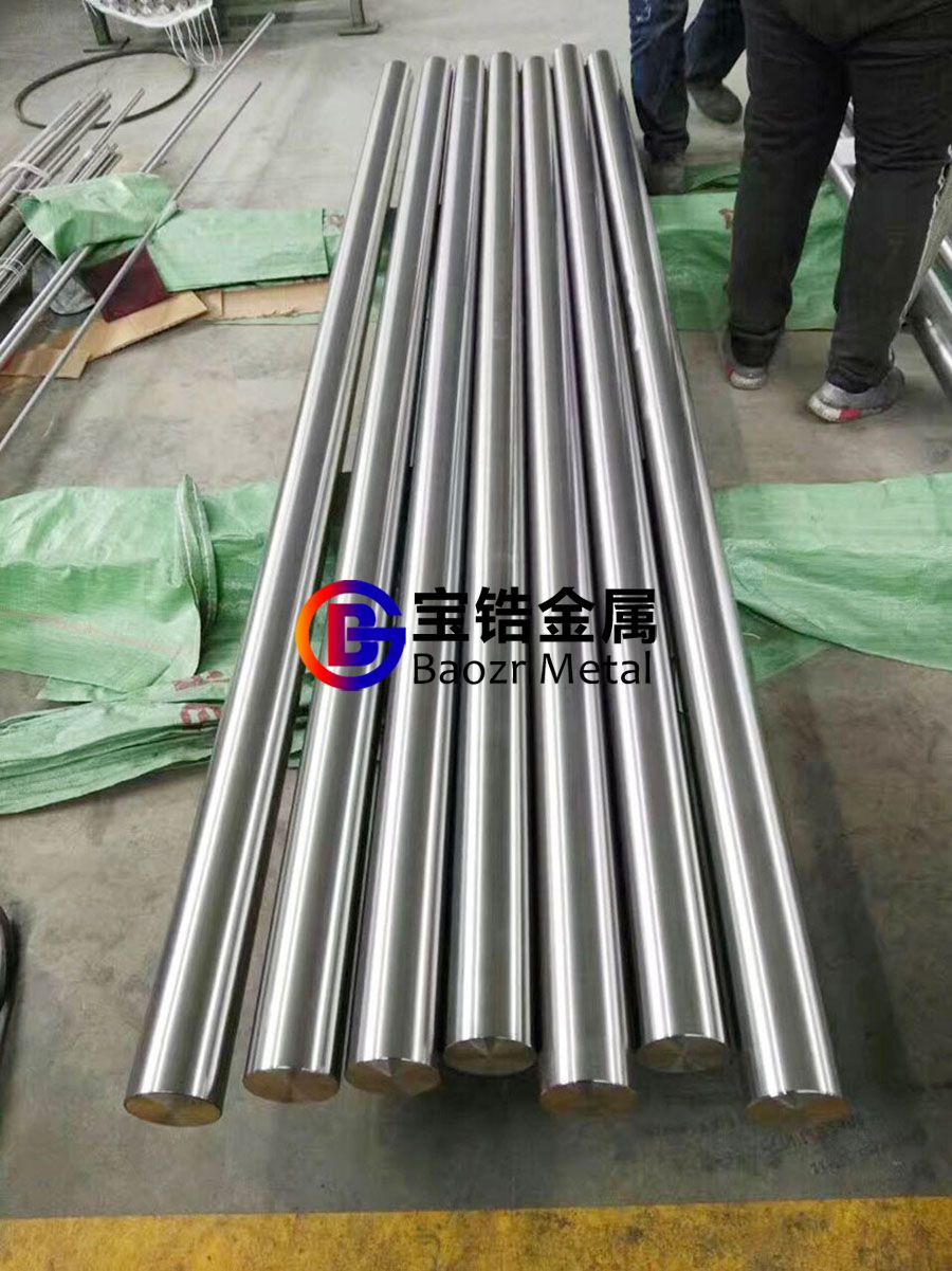 陜西印發(fā)培育鈦棒鈦鍛件等千億級鈦及鈦合金產(chǎn)業(yè)創(chuàng)新集群行動計劃