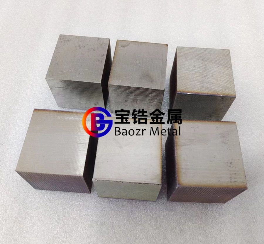 TC11鈦合金鍛件高溫持久異常斷裂分析