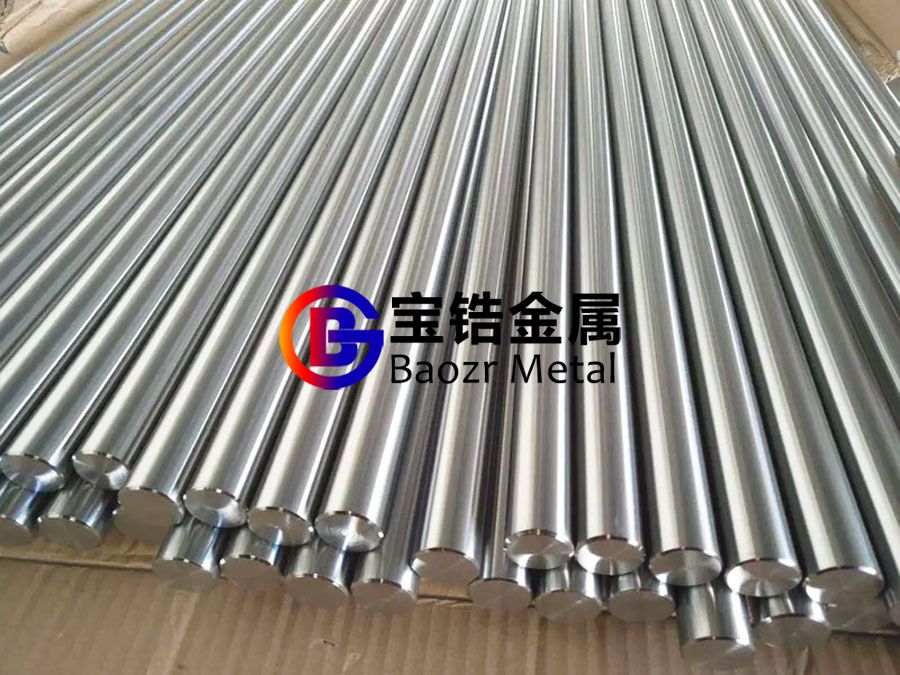 TC11鈦合金棒 TC11鈦合金棒