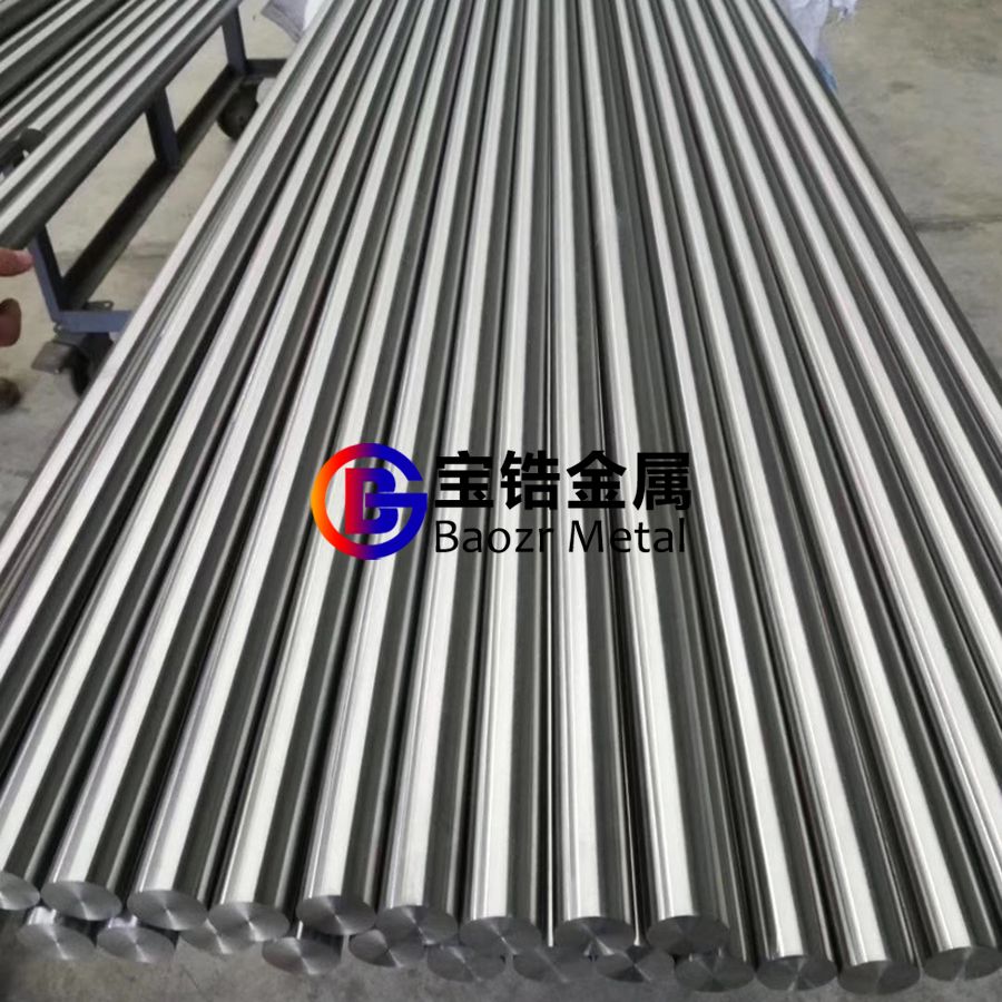 鈦及鈦合金表面自納米化技術研究現狀