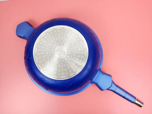 廚具用品藝術化 帝伯朗繽紛龍紋鏼體驗