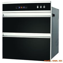 專注品質，創新生活——走進廣東省汕頭市通達廚具電器廠